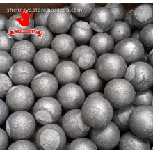 Casting Media Grinding Ball For Mining And Cement